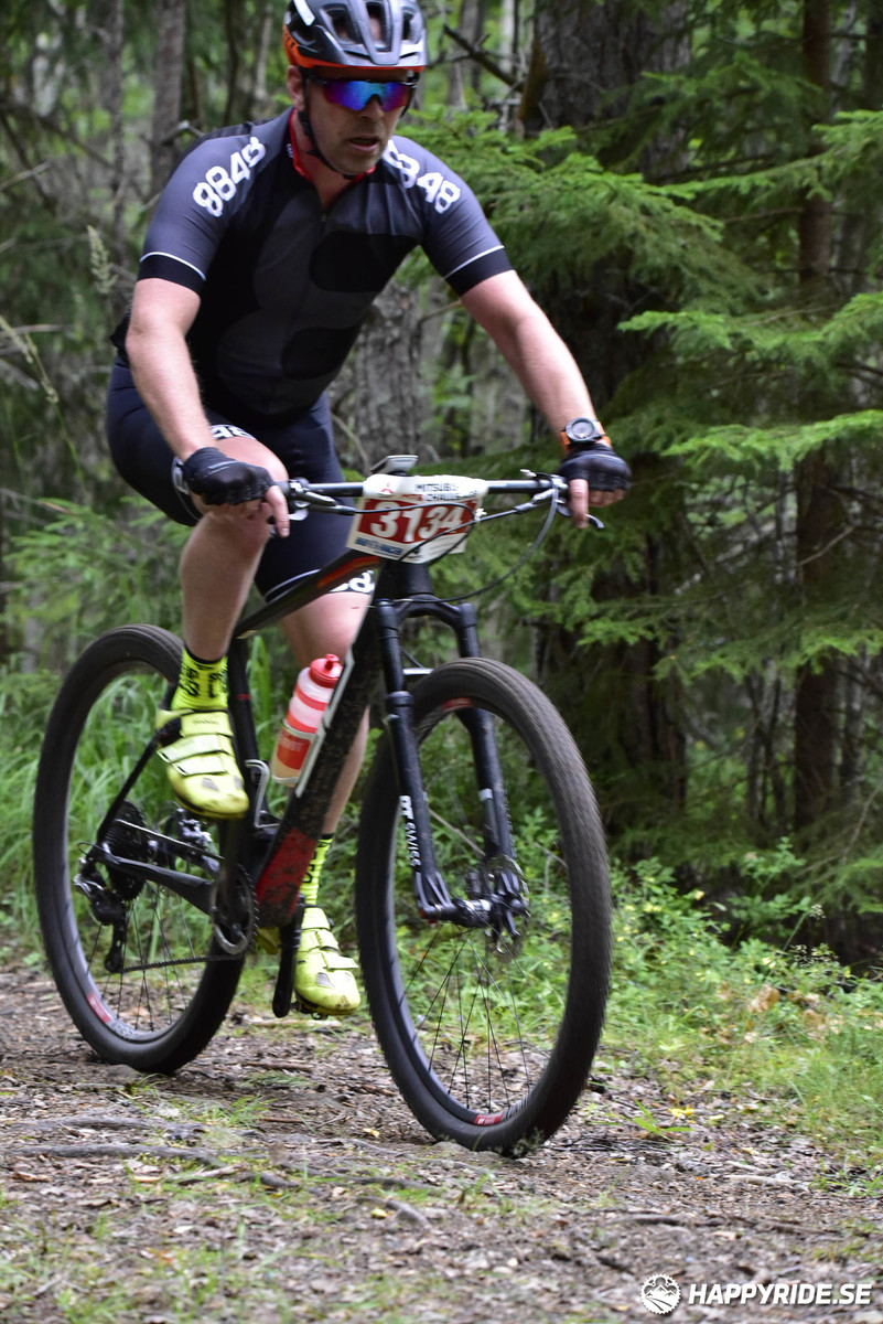 Bild från Engelbrektsturen 2019